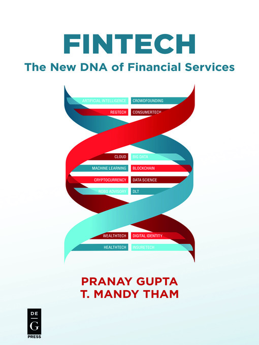 Title details for Fintech by Pranay Gupta - Available